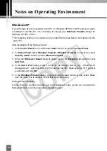 Предварительный просмотр 24 страницы Canon VB-C300 Administrator'S Manual