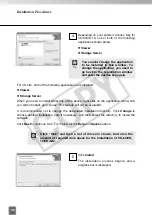 Предварительный просмотр 46 страницы Canon VB-C300 Administrator'S Manual