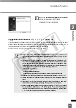 Предварительный просмотр 47 страницы Canon VB-C300 Administrator'S Manual