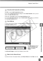 Предварительный просмотр 99 страницы Canon VB-C300 Administrator'S Manual
