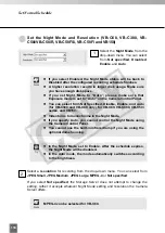 Предварительный просмотр 116 страницы Canon VB-C300 Administrator'S Manual