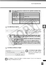 Предварительный просмотр 117 страницы Canon VB-C300 Administrator'S Manual