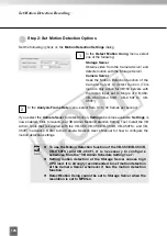 Предварительный просмотр 126 страницы Canon VB-C300 Administrator'S Manual