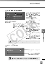 Предварительный просмотр 197 страницы Canon VB-C300 Administrator'S Manual