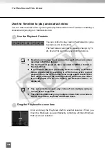 Предварительный просмотр 206 страницы Canon VB-C300 Administrator'S Manual