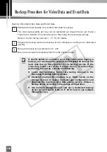 Предварительный просмотр 236 страницы Canon VB-C300 Administrator'S Manual