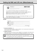 Preview for 24 page of Canon VB-C300 Operation Manual