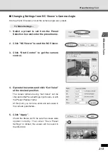 Preview for 39 page of Canon VB-C300 Operation Manual