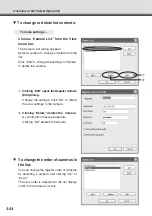 Preview for 68 page of Canon VB-C300 Operation Manual