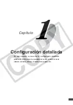 Предварительный просмотр 7 страницы Canon VB-C300 (Spanish) Operating Manual