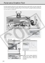 Предварительный просмотр 30 страницы Canon VB-C300 (Spanish) Operating Manual