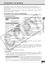 Предварительный просмотр 49 страницы Canon VB-C300 (Spanish) Operating Manual