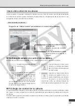 Предварительный просмотр 53 страницы Canon VB-C300 (Spanish) Operating Manual