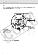 Предварительный просмотр 22 страницы Canon VB-C300 Start Manual