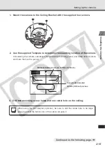 Предварительный просмотр 39 страницы Canon VB-C300 Start Manual