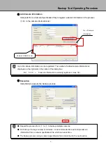 Предварительный просмотр 7 страницы Canon VB-C300 User Manual