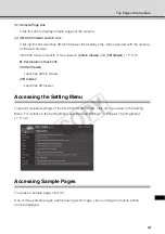 Preview for 11 page of Canon VB-C500D Operation Manual