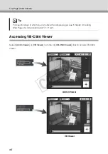 Preview for 12 page of Canon VB-C500D Operation Manual