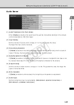 Preview for 43 page of Canon VB-C500D Operation Manual