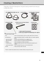 Preview for 9 page of Canon VB-C500VD Start Manual