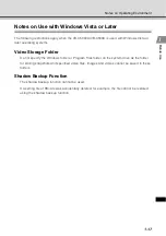 Preview for 35 page of Canon VB-C500VD Start Manual