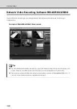 Preview for 42 page of Canon VB-C500VD Start Manual