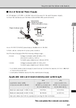 Preview for 51 page of Canon VB-C500VD Start Manual