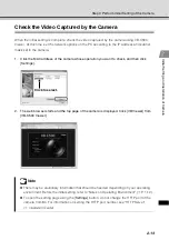 Preview for 55 page of Canon VB-C500VD Start Manual