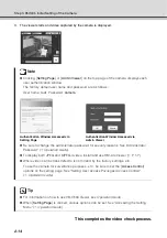 Preview for 56 page of Canon VB-C500VD Start Manual