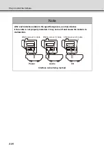 Preview for 62 page of Canon VB-C500VD Start Manual