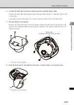 Preview for 65 page of Canon VB-C500VD Start Manual