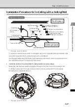 Preview for 69 page of Canon VB-C500VD Start Manual