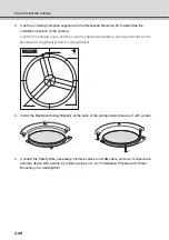 Preview for 70 page of Canon VB-C500VD Start Manual