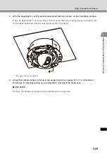 Preview for 71 page of Canon VB-C500VD Start Manual