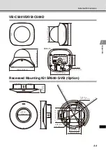 Preview for 75 page of Canon VB-C500VD Start Manual