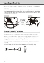 Preview for 78 page of Canon VB-C500VD Start Manual