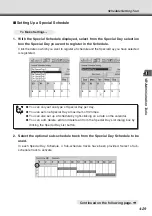 Предварительный просмотр 93 страницы Canon VB-C50Fi User Manual