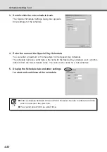 Предварительный просмотр 94 страницы Canon VB-C50Fi User Manual