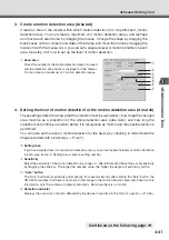 Предварительный просмотр 105 страницы Canon VB-C50Fi User Manual