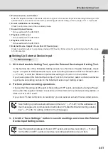 Предварительный просмотр 115 страницы Canon VB-C50Fi User Manual