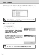 Предварительный просмотр 120 страницы Canon VB-C50Fi User Manual