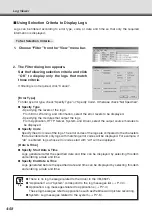 Предварительный просмотр 122 страницы Canon VB-C50Fi User Manual