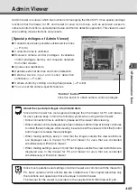 Предварительный просмотр 123 страницы Canon VB-C50Fi User Manual