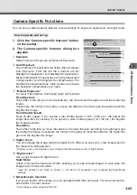 Предварительный просмотр 129 страницы Canon VB-C50Fi User Manual