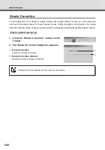 Предварительный просмотр 130 страницы Canon VB-C50Fi User Manual