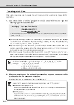 Предварительный просмотр 152 страницы Canon VB-C50Fi User Manual