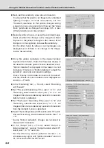 Предварительный просмотр 168 страницы Canon VB-C50Fi User Manual