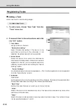 Предварительный просмотр 174 страницы Canon VB-C50Fi User Manual