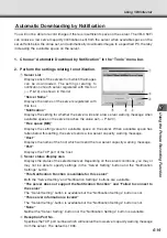 Предварительный просмотр 179 страницы Canon VB-C50Fi User Manual