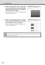 Предварительный просмотр 182 страницы Canon VB-C50Fi User Manual